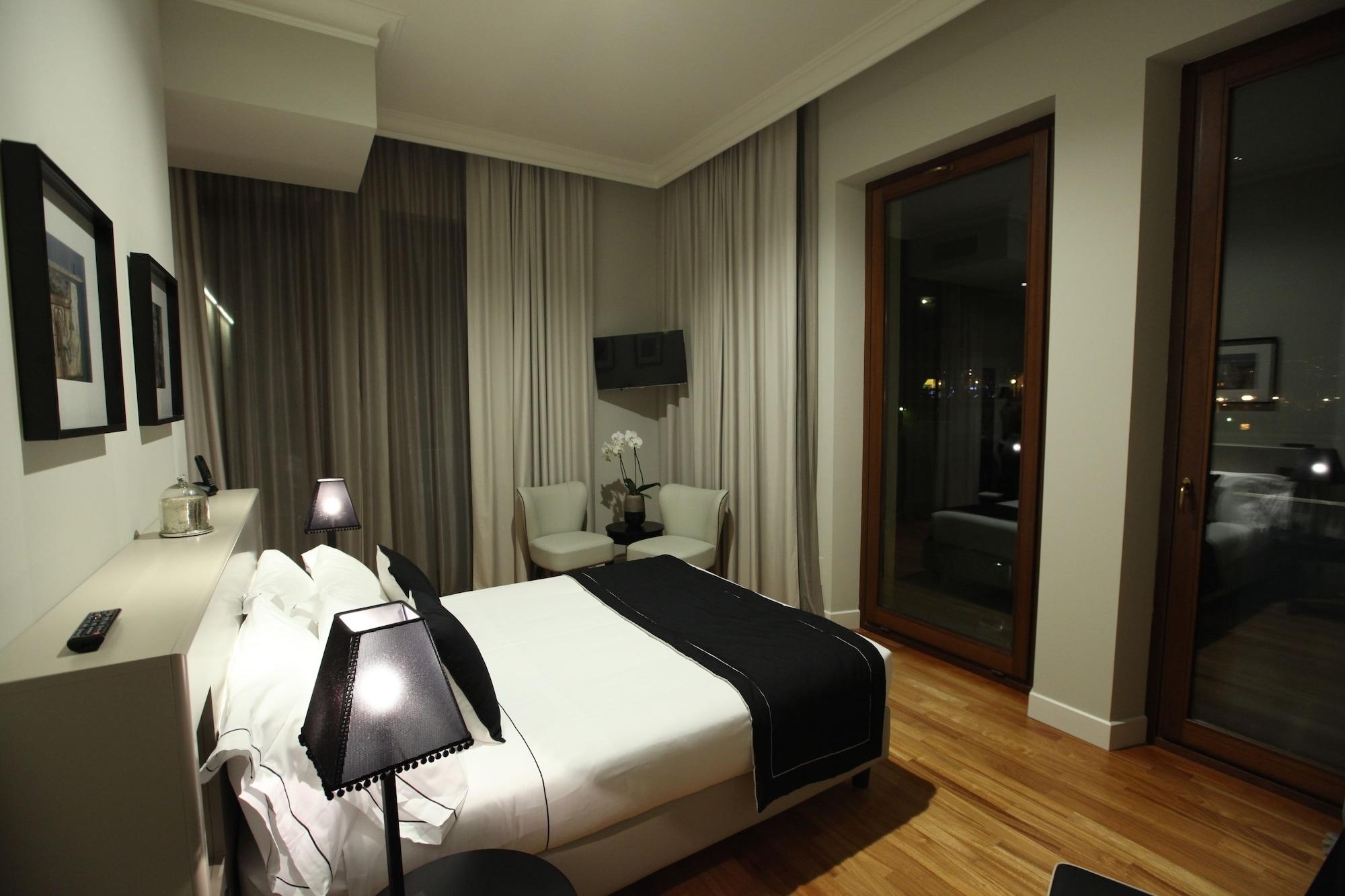 Seeport Hotel Анкона Екстериор снимка