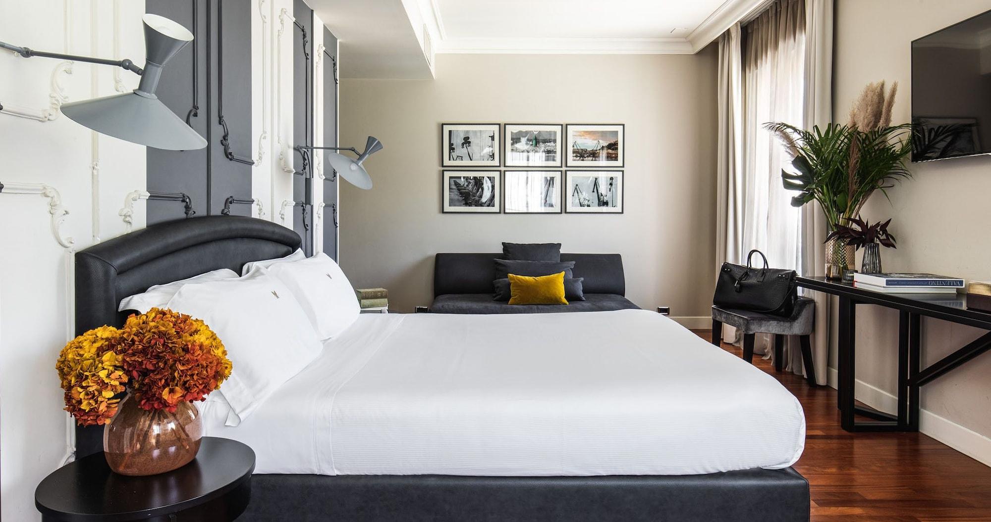 Seeport Hotel Анкона Екстериор снимка